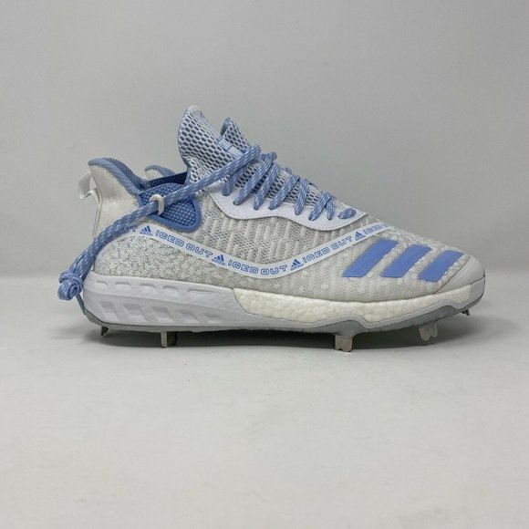 adidas iced out cleats baseball
